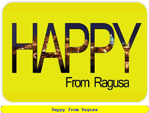 Happy Ragusa