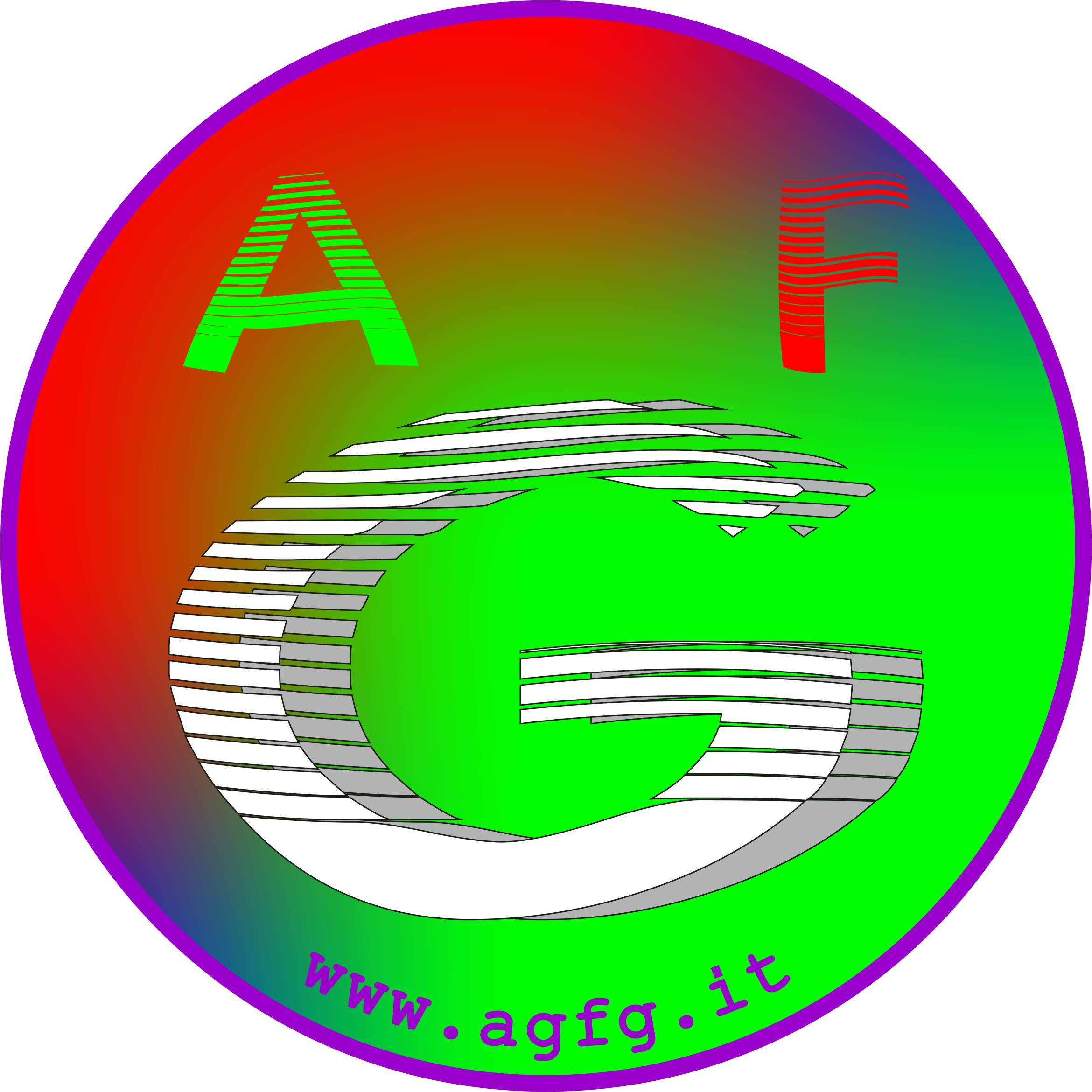 AGFG - Di tutto, di più