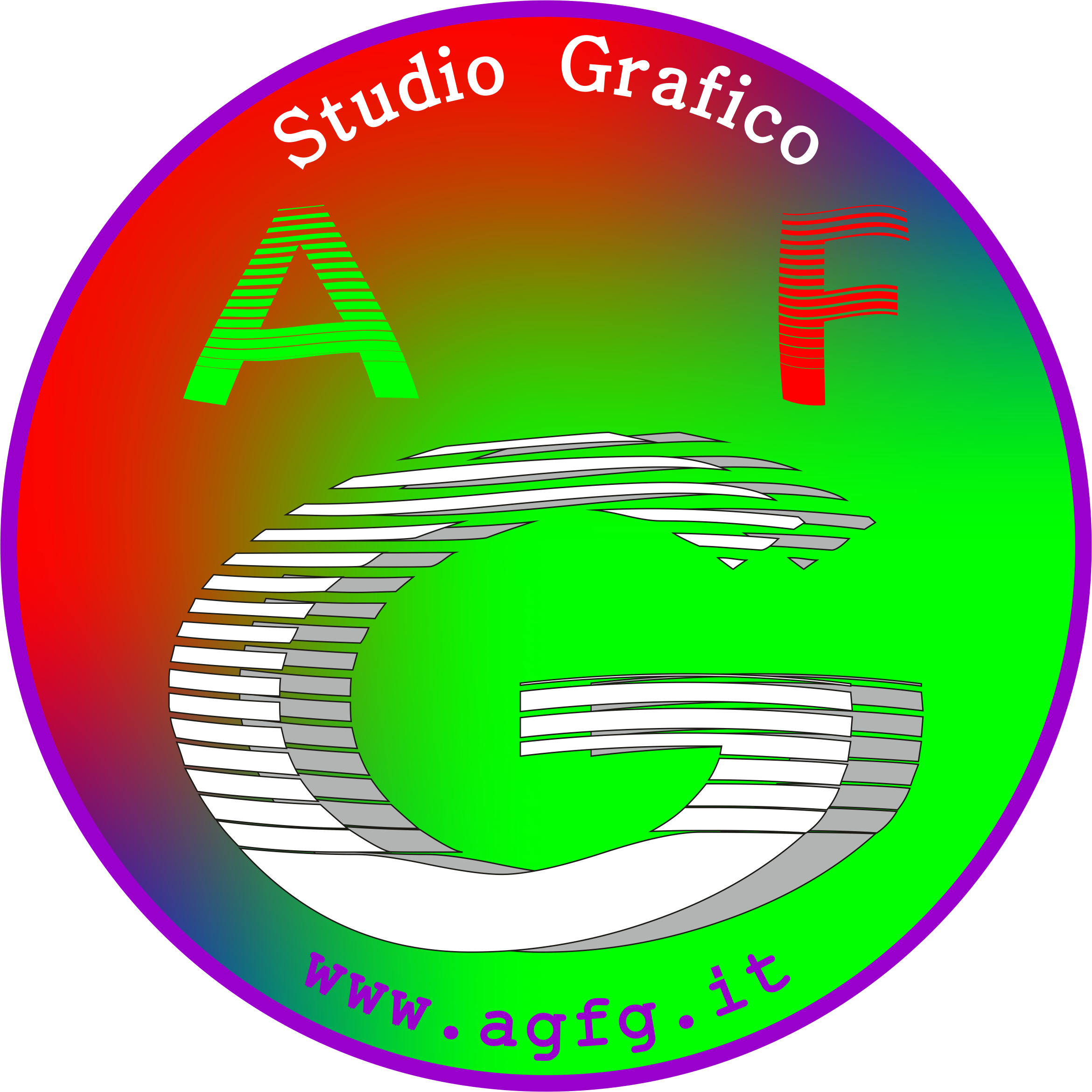 Studio Grafico AGFG